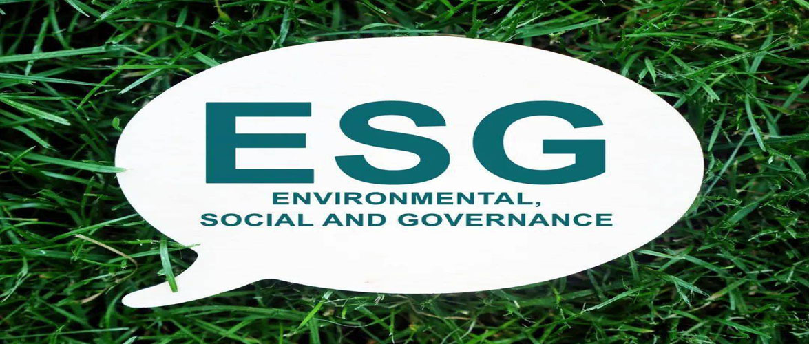 科普ESG标准