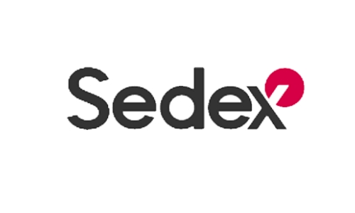 Sedex官网账号注册流程？