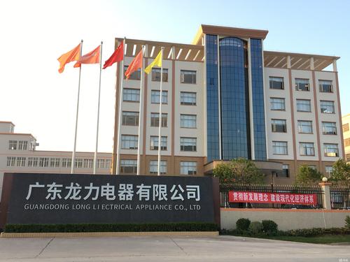 广东龙力电器通过沃尔玛三项验厂