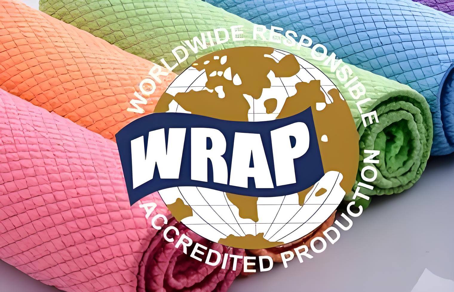 WRAP验厂认证审核全面解析：费用、流程一网打尽