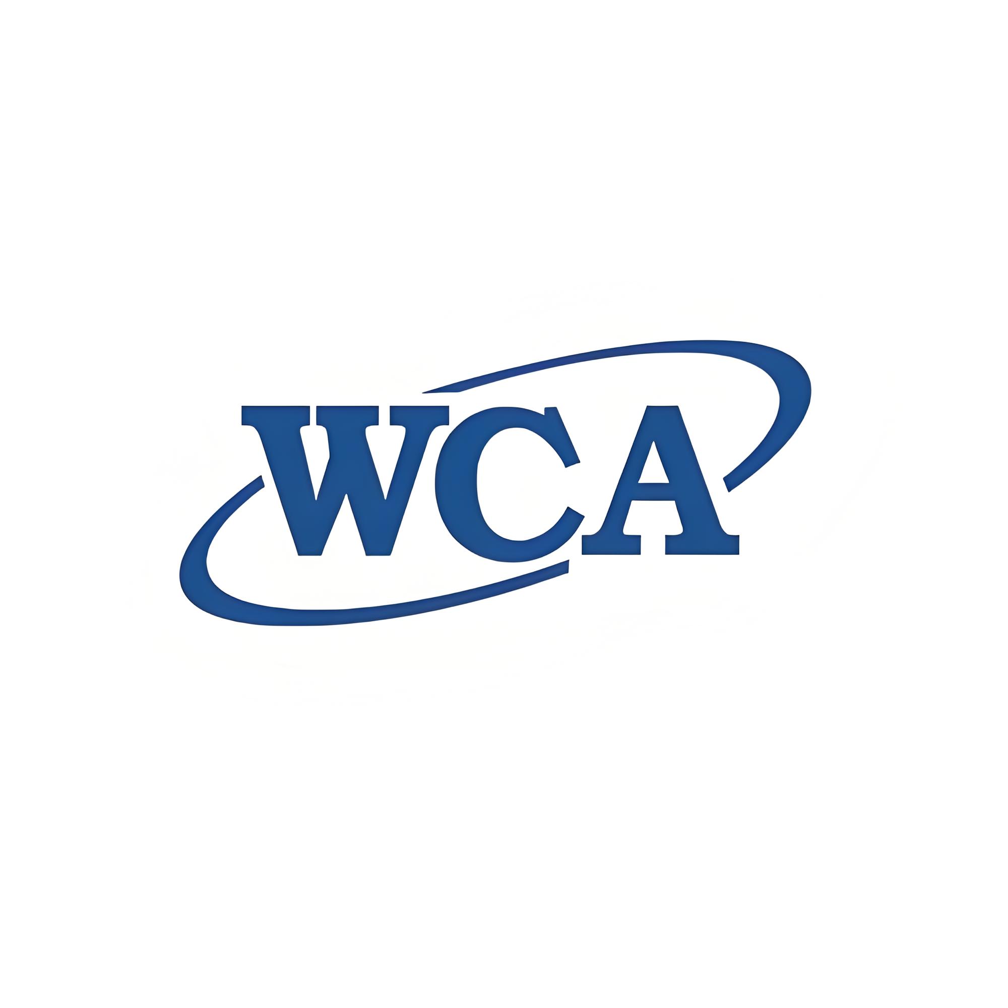 WCA验厂