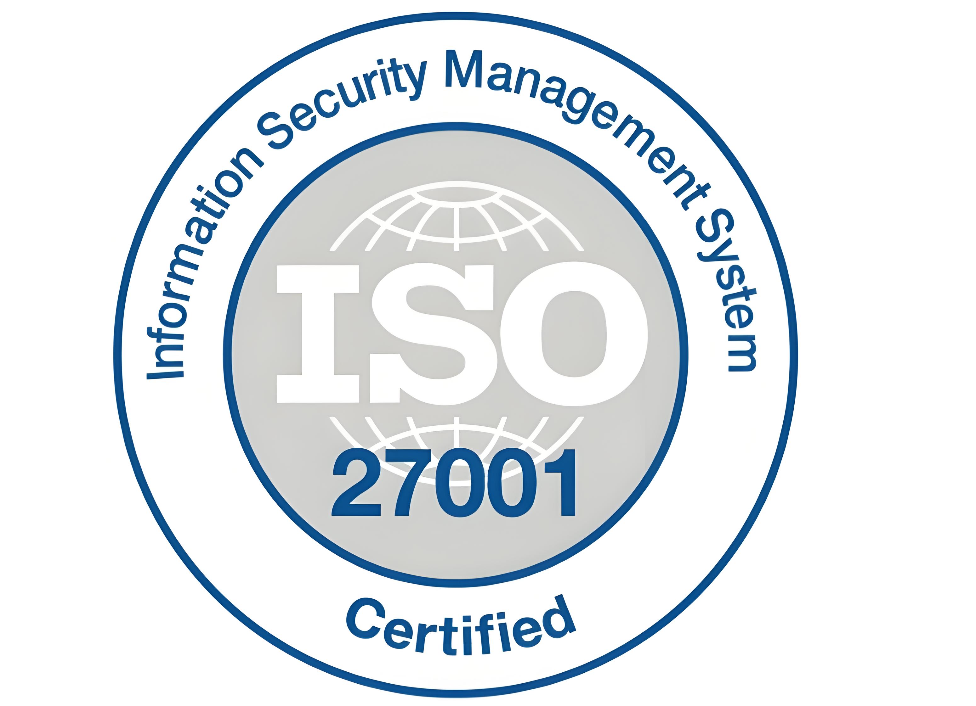 ISO27001认证费用与流程全解析：企