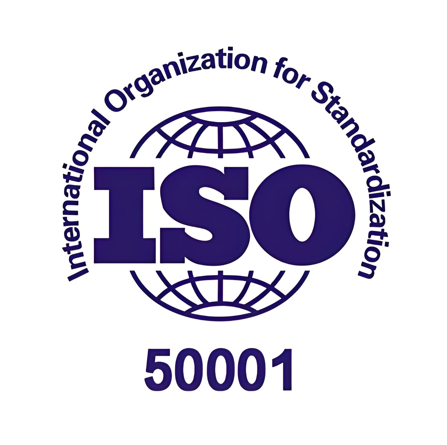 ISO50001认证：开启能源效率新篇章